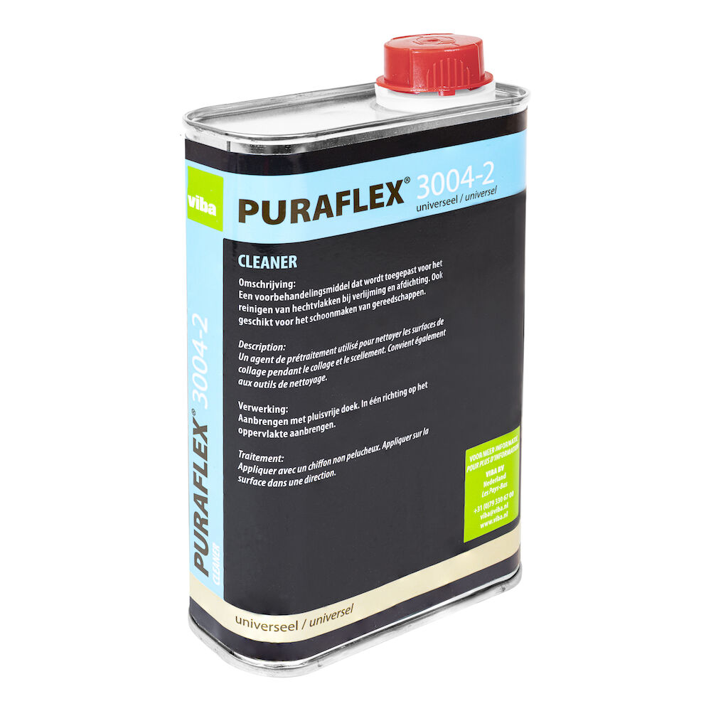 Puraflex Cleaner 3004-2